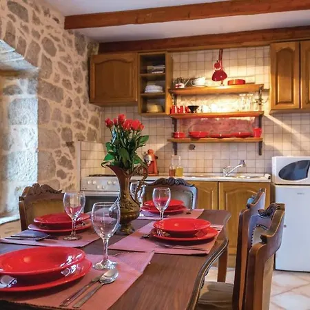 شقة Dalmatian Romantic Traditional *